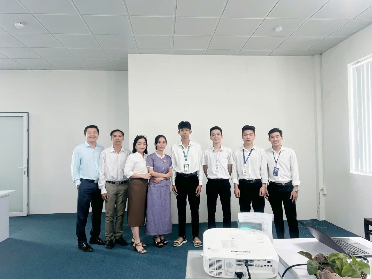 SINH VIÊN NGÀNH CHĂN NUÔI, KHOA NÔNG NGHIỆP VÀ THỦY SẢN BẢO VỆ ĐỀ CƯƠNG NGHIÊN CỨU KHOA HỌC NĂM HỌC 2025 - 2026